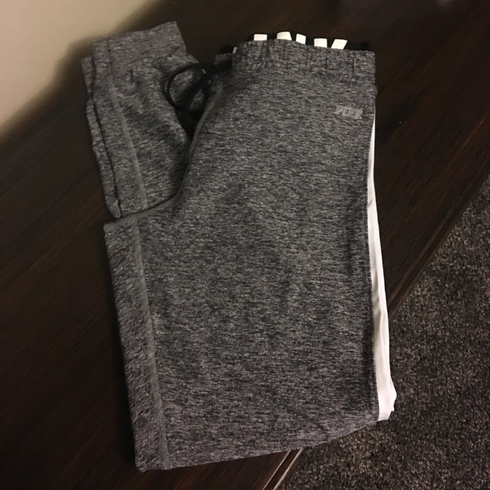 Pink Ultimate pants