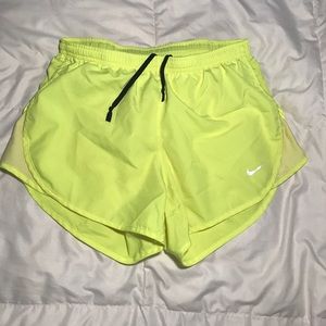 Nike shorts