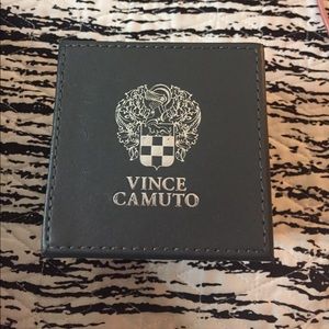Vince Camuto watch box