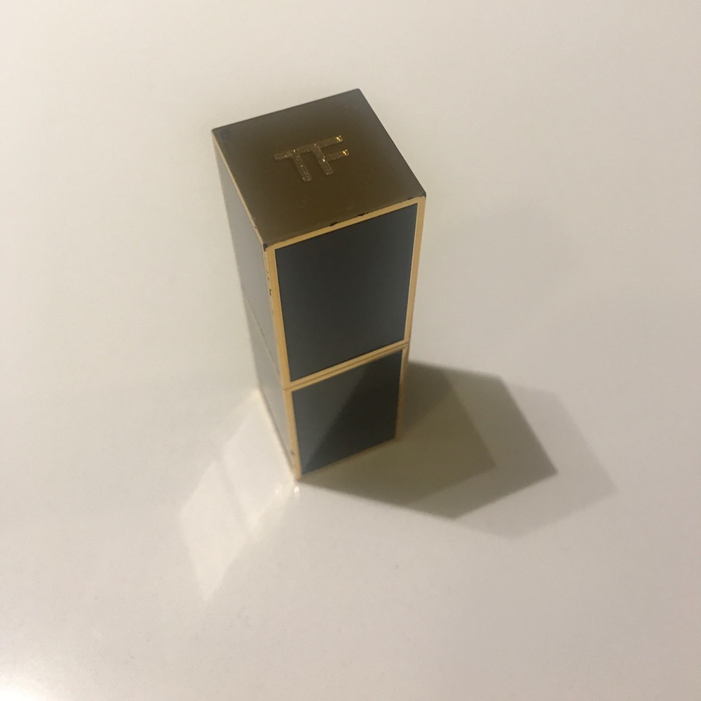Tom Ford matte lipstick