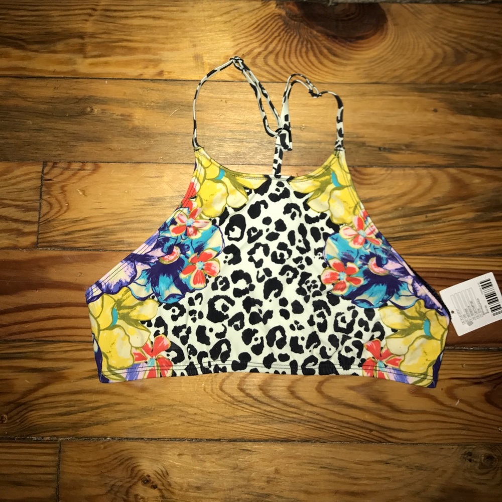 NWT urban outfitters bikini top