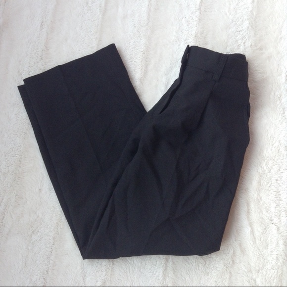 Doc & Amelia Pants - Black Dress Pants Doc & Amelia Pants - Black Dress Pants
