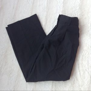 Doc & Amelia Pants - Black Dress Pants Doc & Amelia Pants - Black Dress Pants