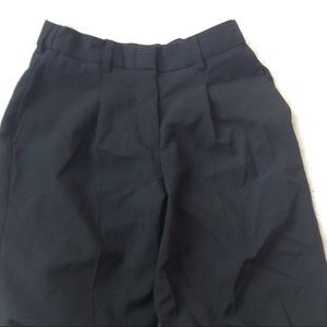 Doc & Amelia Pants - Black Dress Pants Doc & Amelia Pants - Black Dress Pants