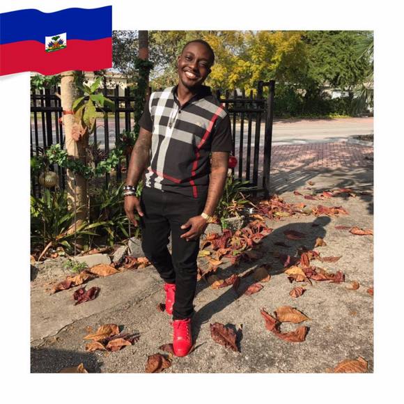 Meet your Posher, Ralph - Picture 1 of 1