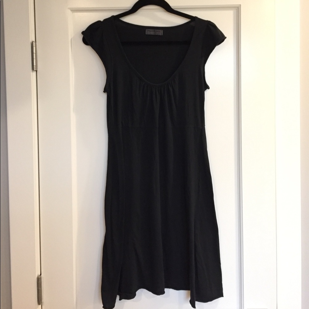 Michael stars black "one size fits most" dress