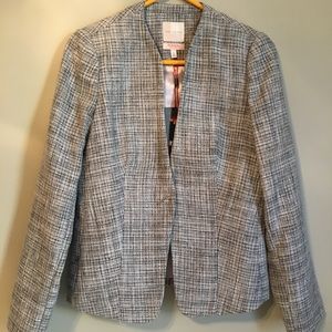 Scandal Collection Gladiator Jacket