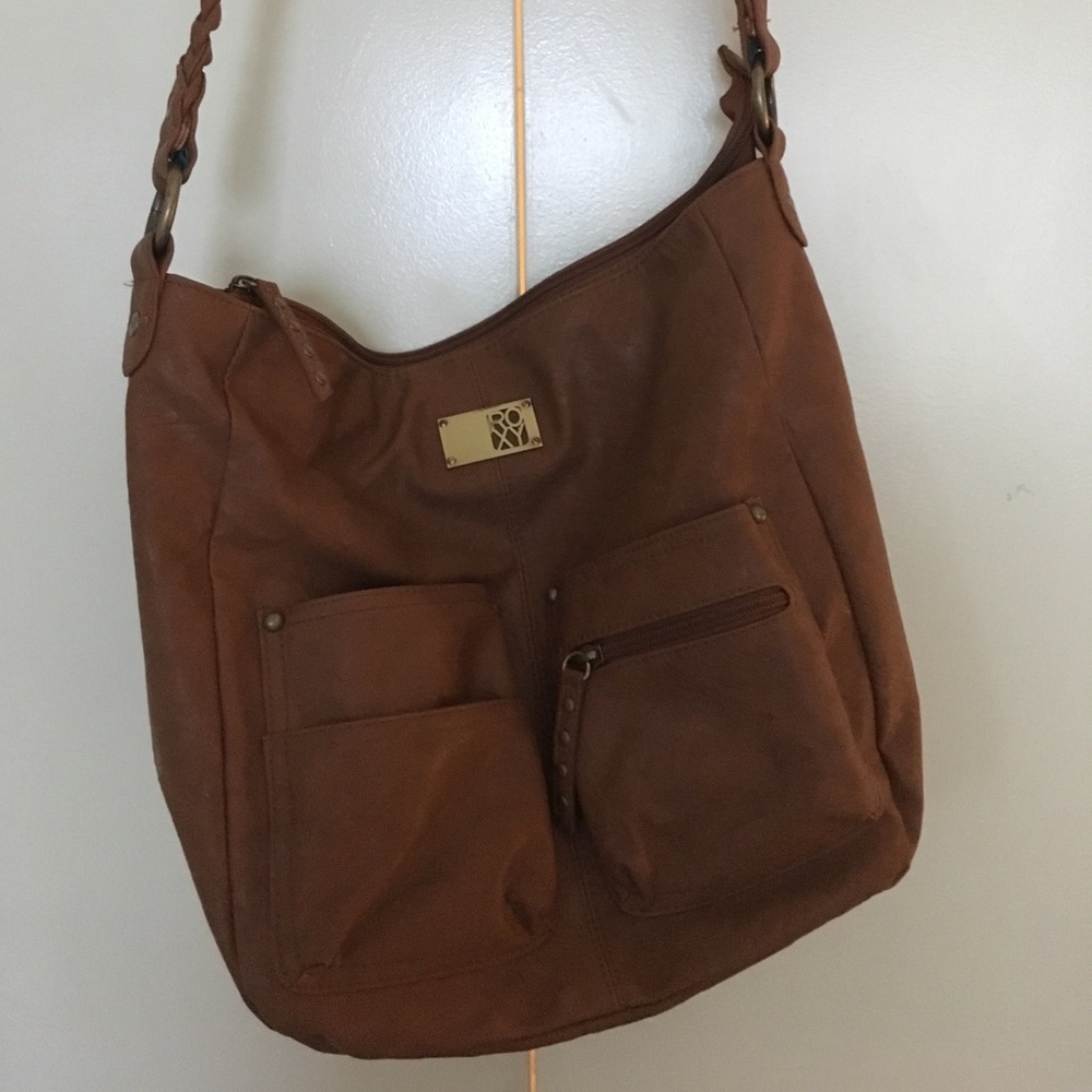 Roxy purse