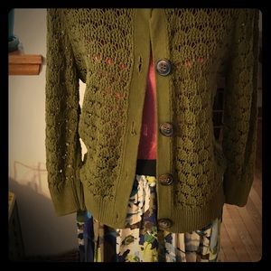 Adorable Old Navy outfit! Work or play! Like new!!