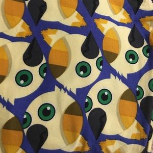 Lula roe tc leggings