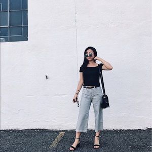 Meet your Posher, Ava