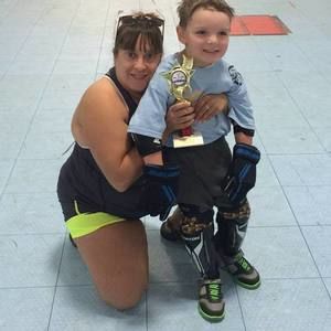 Meet your Posher, Nicole