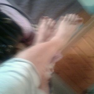 Meet your Posher, Tari