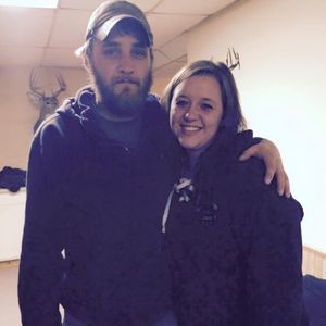 Meet your Posher, Kirsten