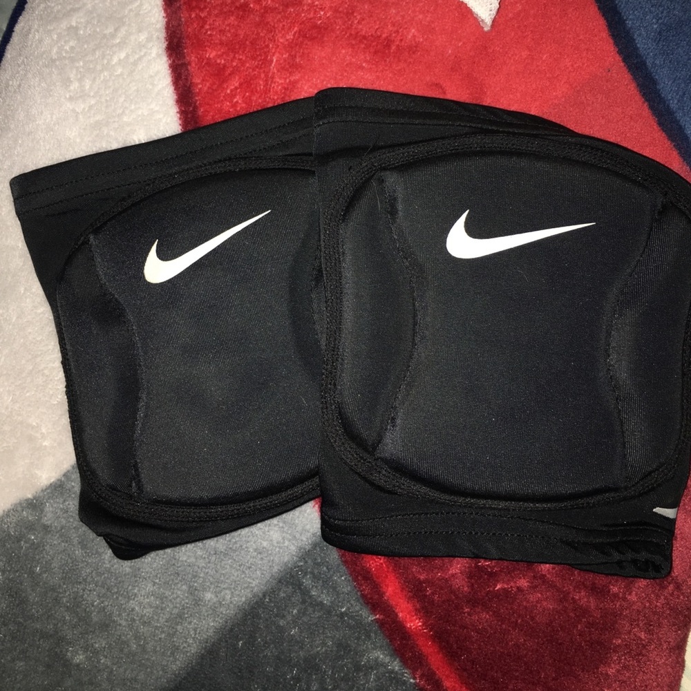 Volley ball knee pads