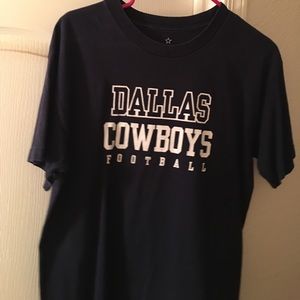 Dallas Cowboys tshirt