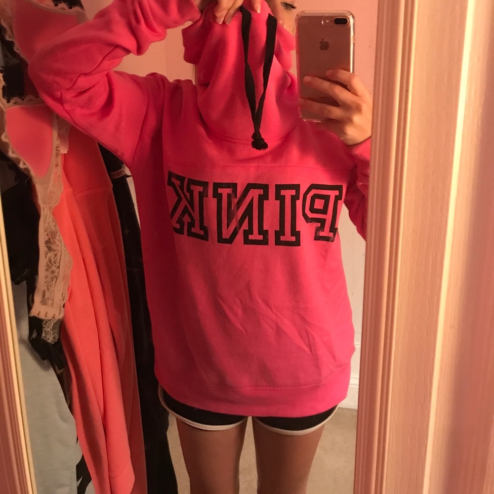 Victoria's Secret PINK Sweatshirt