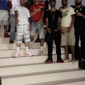 Meet your Posher, Jerome