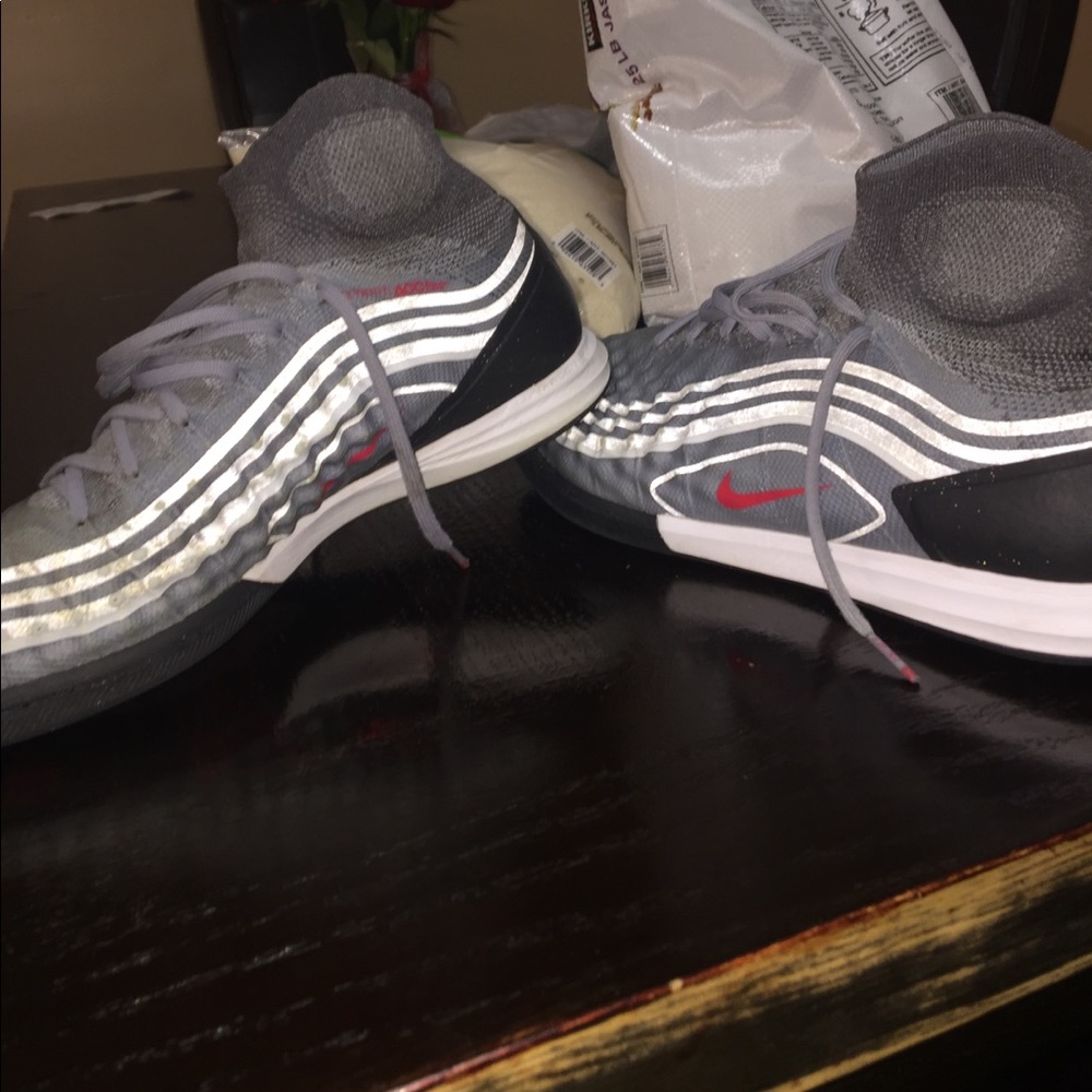 Nike air max day magista ic