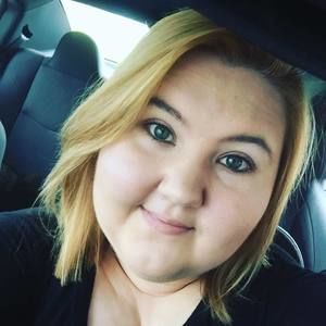 Meet your Posher, Kaitlyn