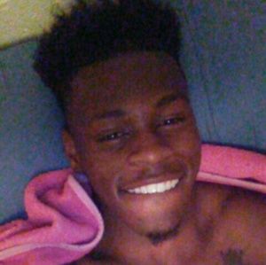 Meet your Posher, Ray