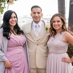 Meet your Posher, Veronica