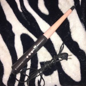 1" Remington Pearl Curling Wand