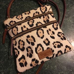 Dooney & Bourke crossbody
