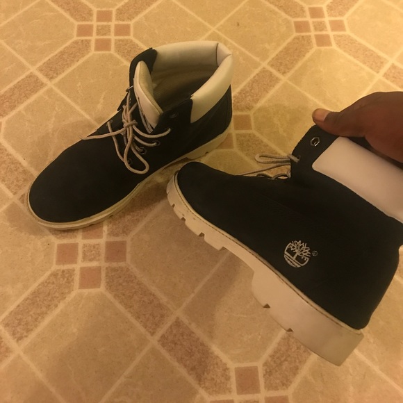 Timberland Shoes - Waterproof timberland boots