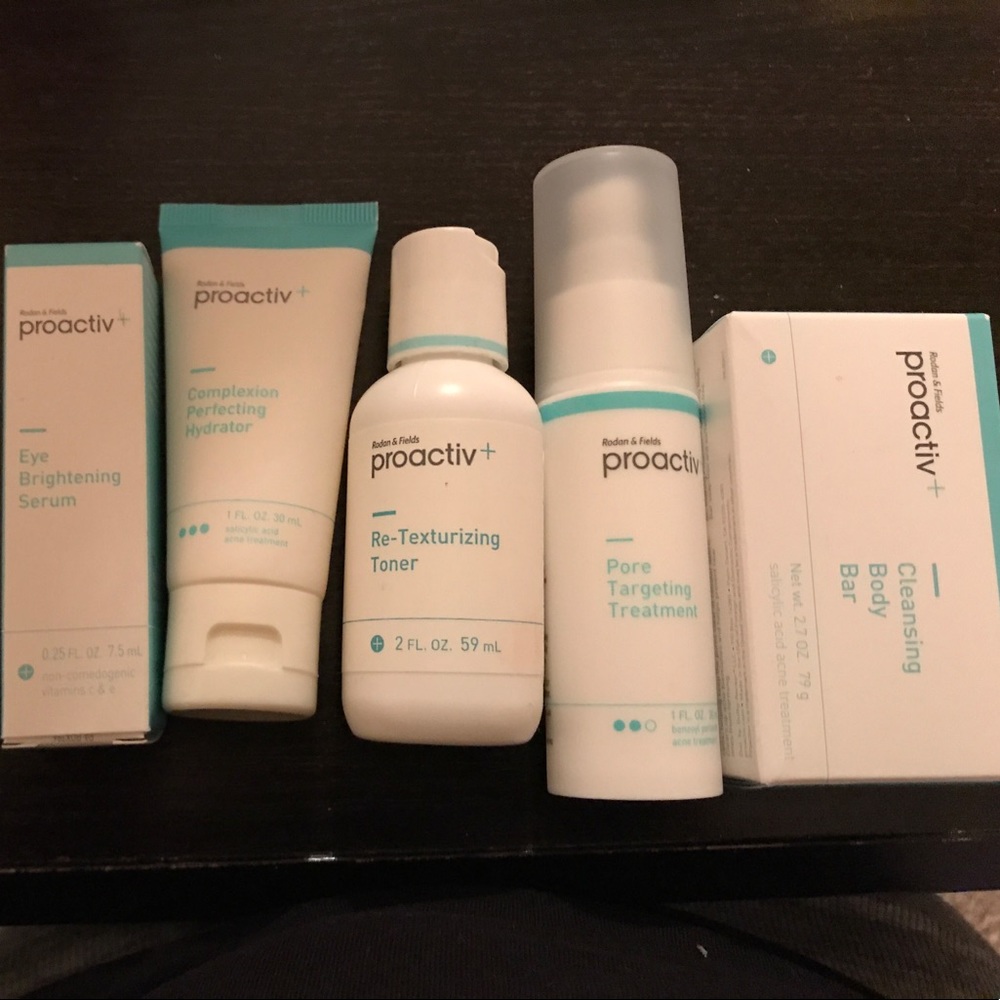 30 day Proactiv+ set