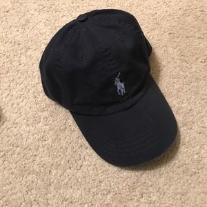 NWOT POLO RALPH LAUREN BASEBALL CAP