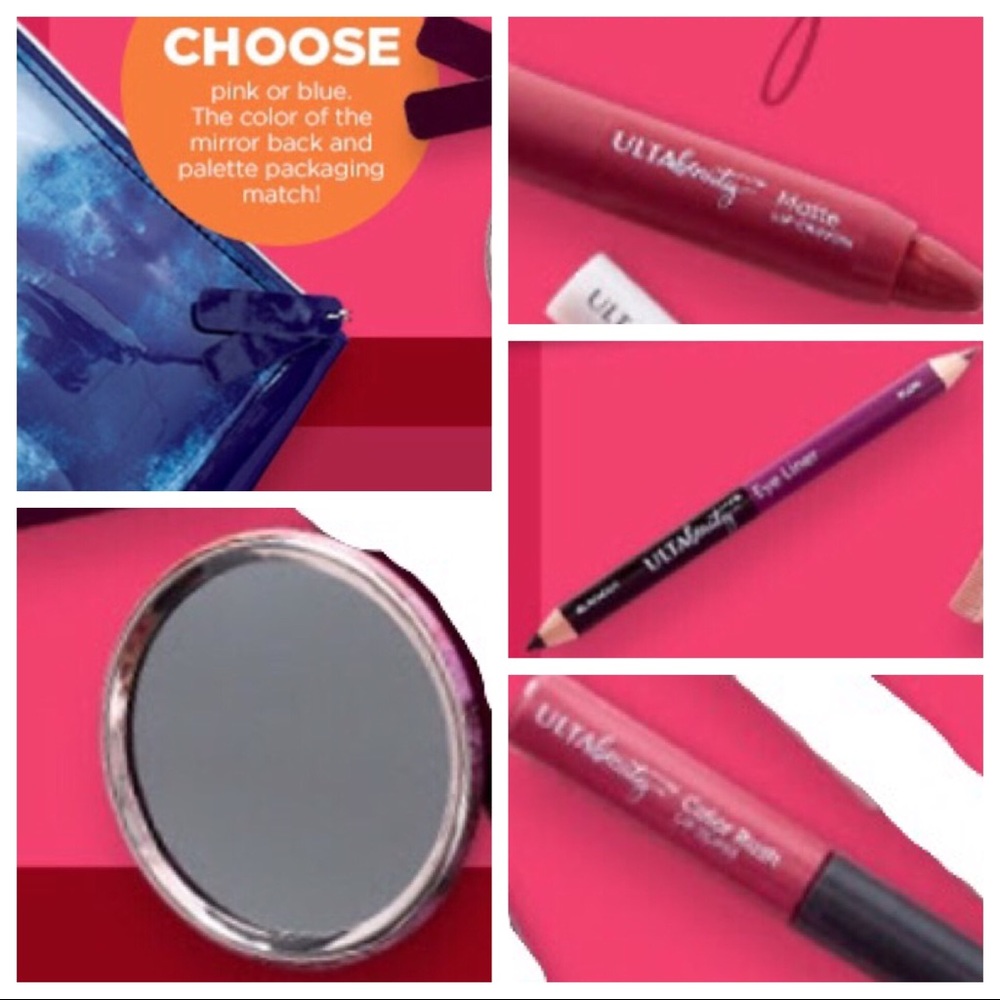Ulta set