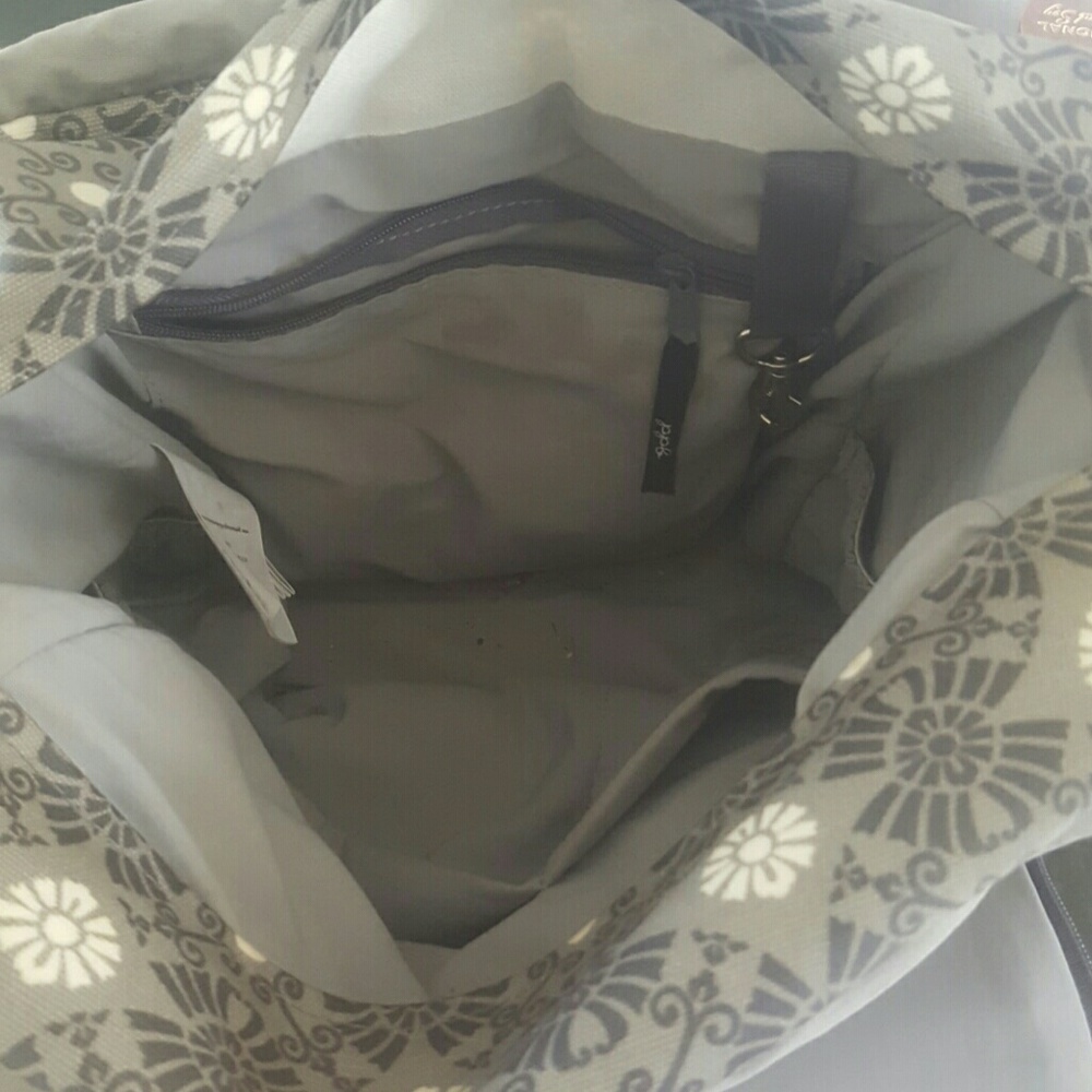 Pitunia picked me bottom bag