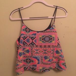 Surf Gypsy top