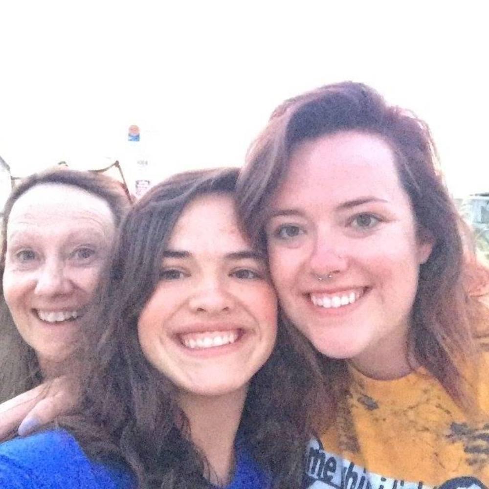 Meet your Posher, Madeline