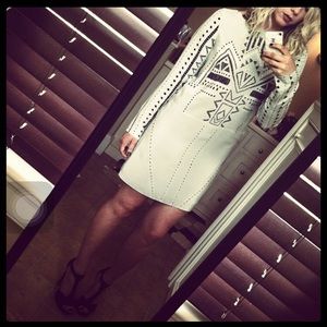 Tibi Shift Dress | Size 6