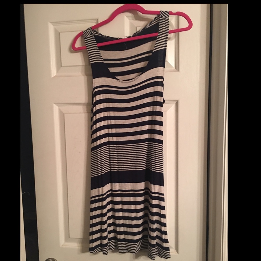 ‼️SOLD‼️ Boutique Tank Tunic