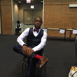 Meet your Posher, Jaaron