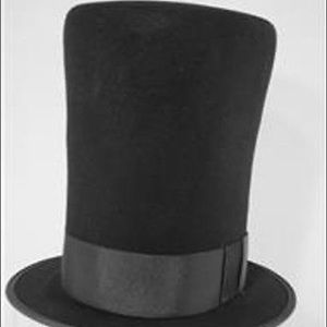Tall Tophat