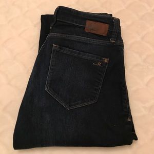Mavi Jeans - Molly Bootcut