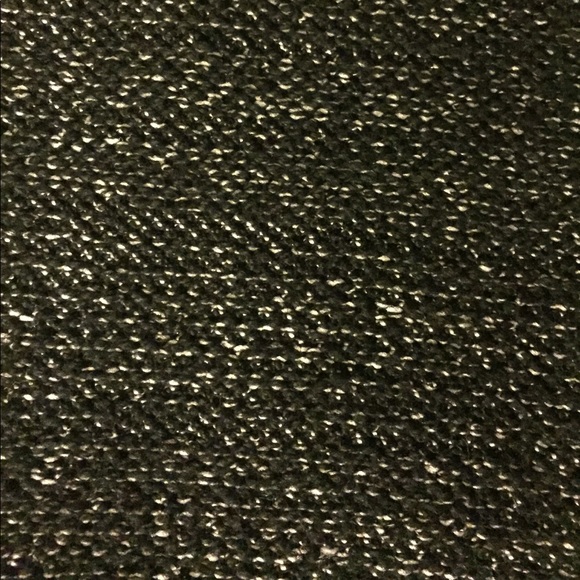 Loft Knit Bomber Jacket - Picture 4 of 4