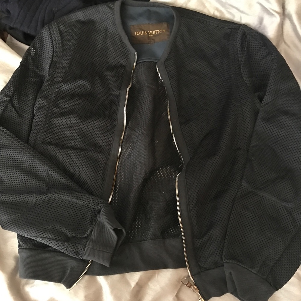 Louis Vuitton Jacket