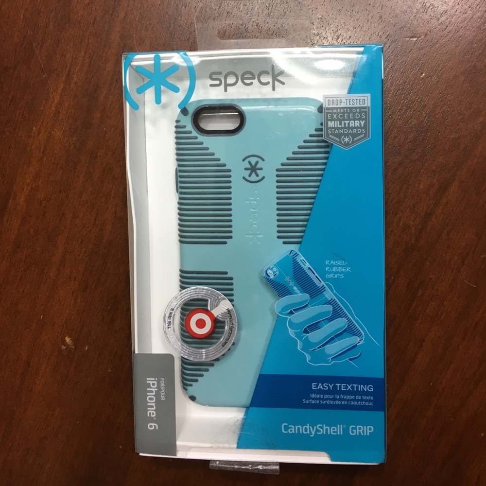 speck iphone 6/6s case