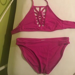 Becca 2 Piece Swimsuit
