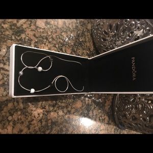 Authentic Pandora beautiful