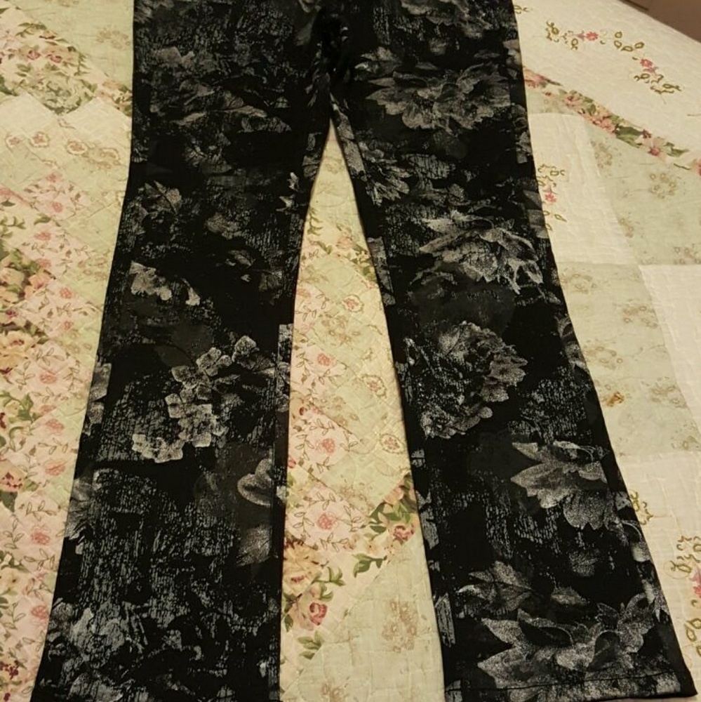 Pants - Picture 2 of 2