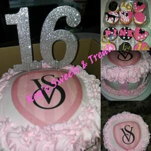 Meet your Posher, Keyuana