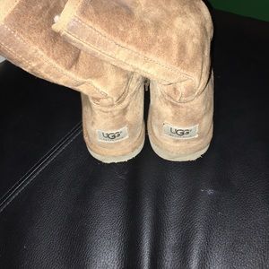 Uggs boots