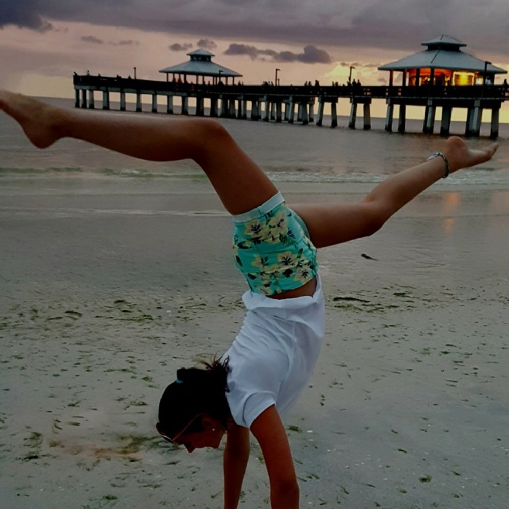 Meet your Posher, Kylie