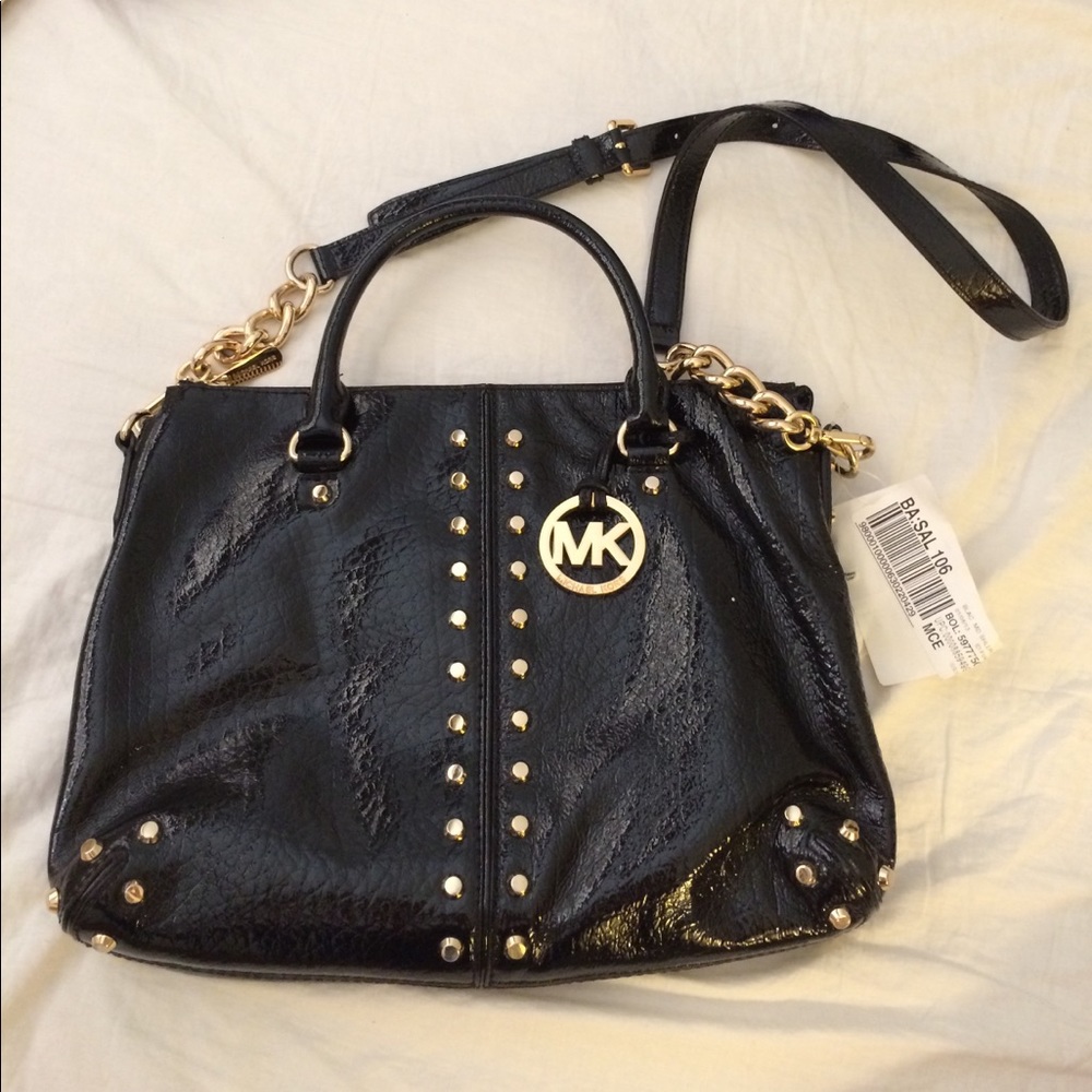 Michael Kors Crossbody